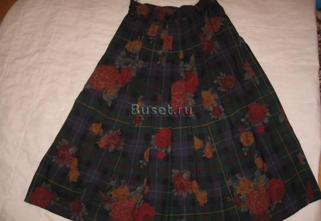 Юбка, немецкое качество Москва