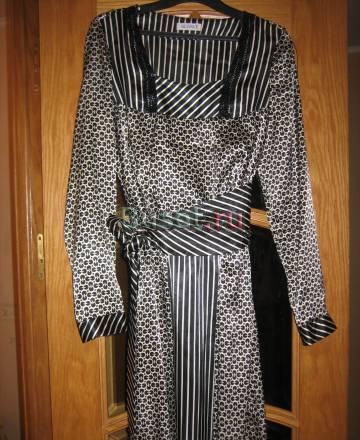 Платье фирмы glance Москва