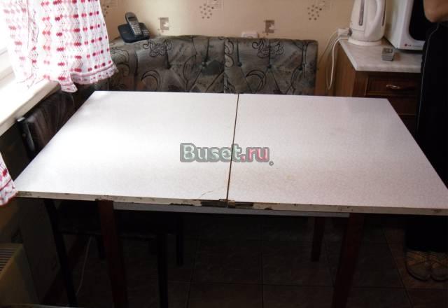 Стол Москва