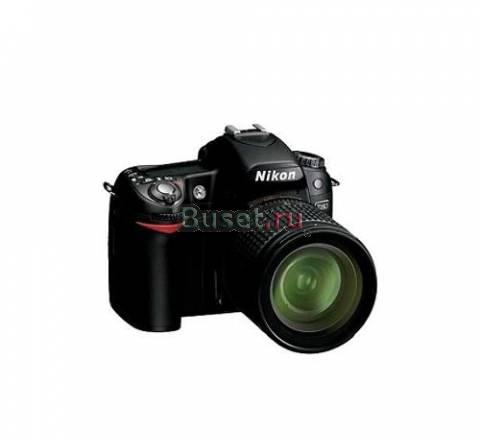 Цифровая зеркальная фотокамера Nikon Москва