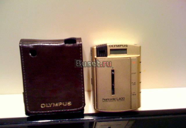 Диктофон Москва