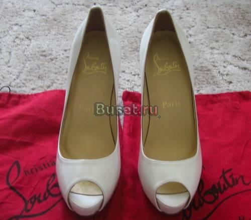 Туфли Christian Louboutin Москва