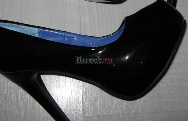 Классные туфли Новые Москва