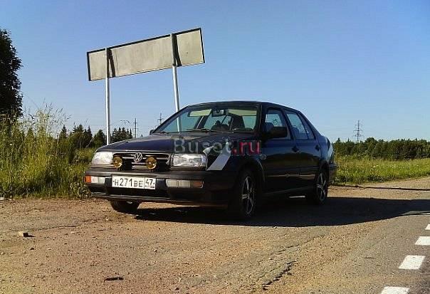 Volkswagen Vento, 1994 Санкт-Петербург