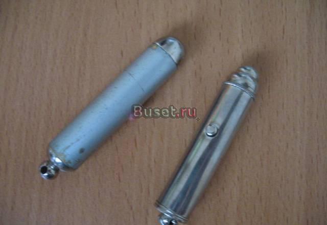 Лазерная указка Москва