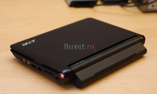 Acer Aspire One A150 Blue Москва