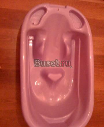 Ванна Анатомическая, полотенце с уголком, одежда Москва