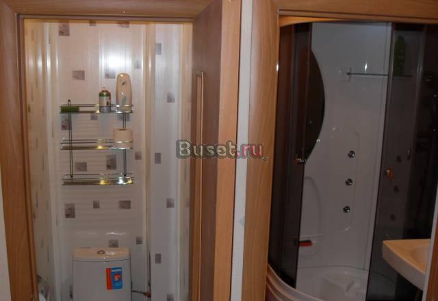 1к.кв. с ремонтом в Красногвардейском р-не Санкт-Петербург