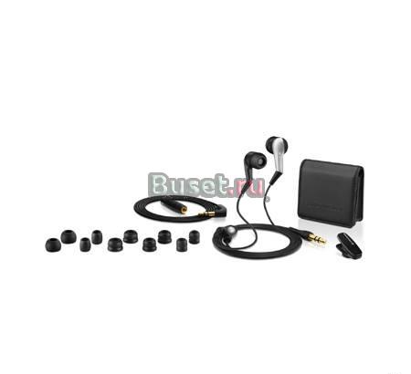 Sennheiser CX 550-Style II  Наушники 1700р. новые Москва