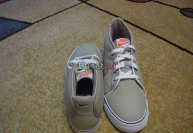 Кросовки Nike Toki ND Москва