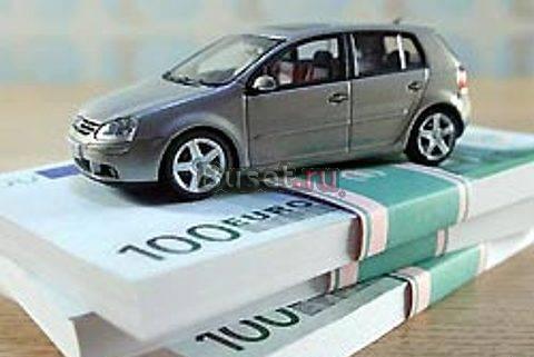 Авто выкуп Санкт-Петербург