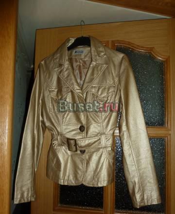 Курточка Санкт-Петербург