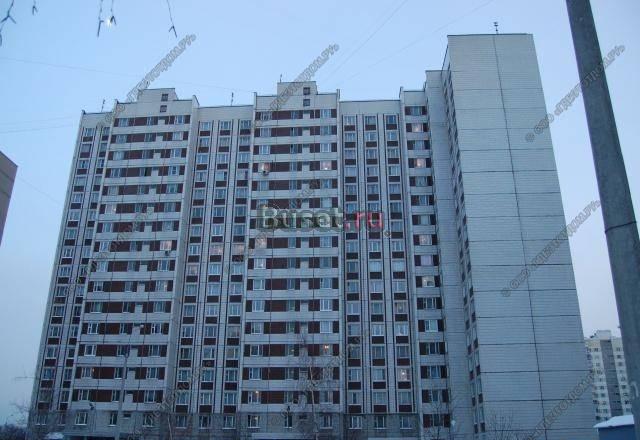3-ком.кв. 74 м.кв., м. Выхино, Хвалынский б-р, д 2 Москва