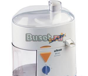 Соковыжималка ufesa, Бу Москва