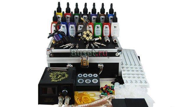 Наборы для  татуировки от 5500руб Санкт-Петербург