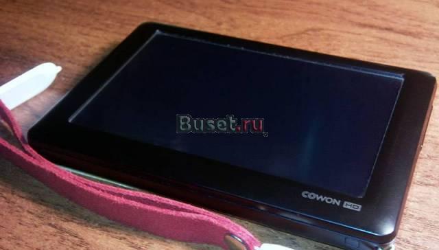 Продам Cowon V5 16gb Москва