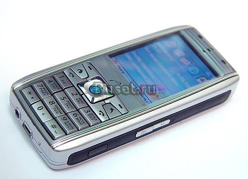 Смартфон RoverPC M1 Москва