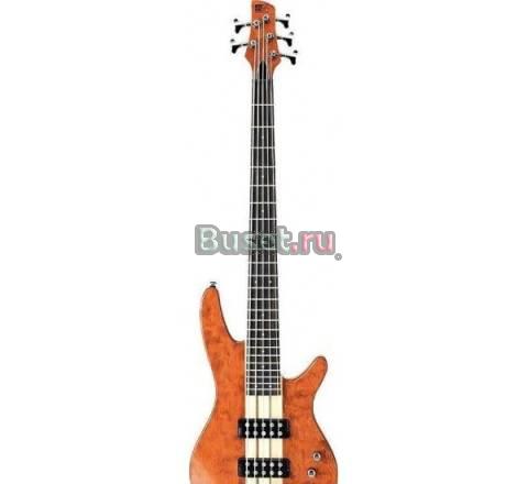 Бас-гитара ibanez SRX 755 NTF Кирово-Чепецк