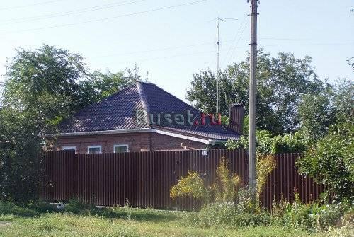Участок 6 сот в Ростове Стачки Международная Ростов-на-Дону