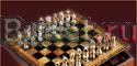Шахматы коллекционные фирмы juju palais royal Москва