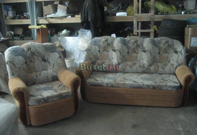 Мягкая мебель Великий Новгород