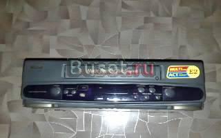 Продается пишуший видеомагнитофон Sanyo VHP-E2 Москва