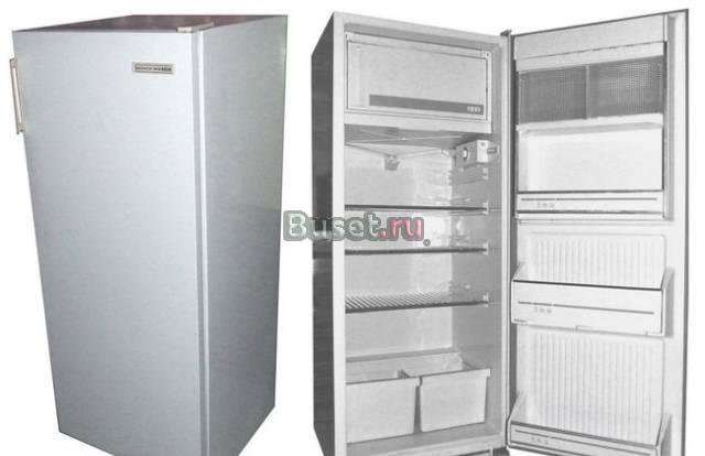 "Минск 16"-холодильник 150х60х60 см, Россия Москва