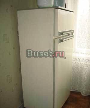 "ока 6М"-холодильник 2-х камерный 150 см Москва