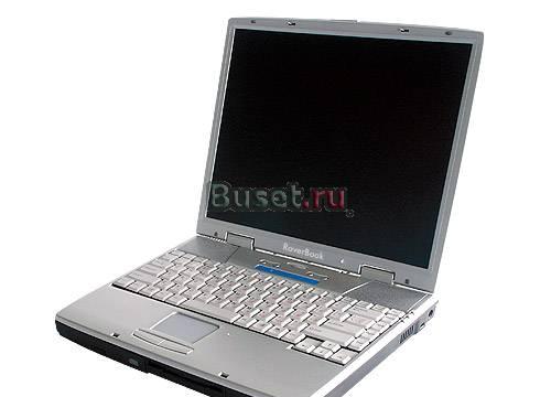 RoverBook Partner 415 Москва