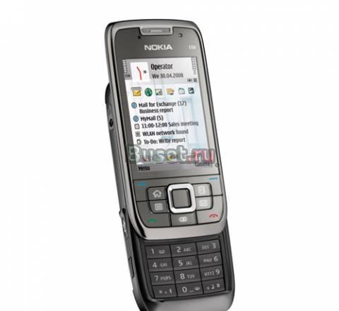 Nokia e66 Санкт-Петербург