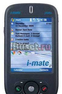 Продам I-mate JAMin Москва