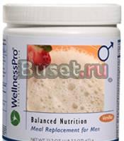 Сбалансированное питание wellnesspro Москва