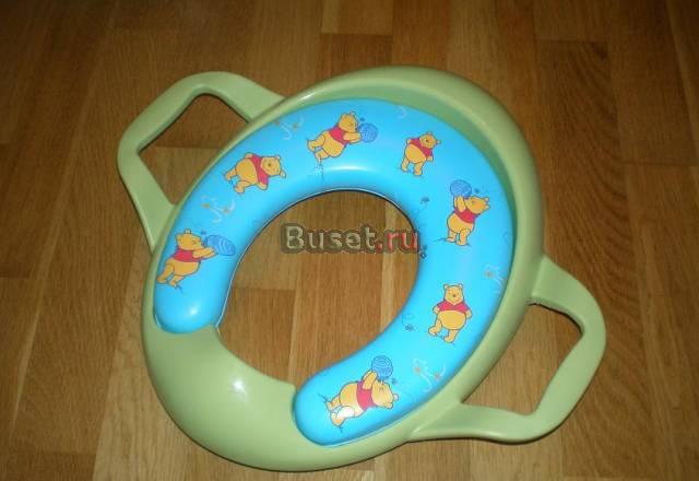 Сиденье для туалета Mothercare Москва