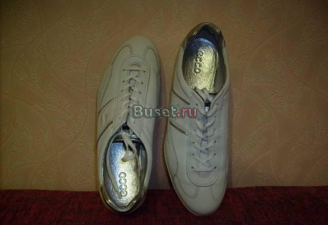 Кроссовки ecco Москва