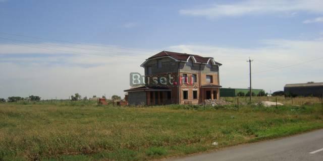 Загородный коттедж на юге Ростовской обл Ростов-на-Дону