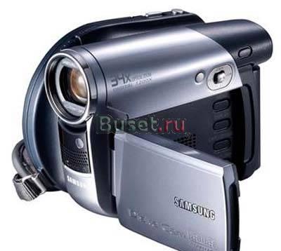 Samsung VP-DC175Wi Москва
