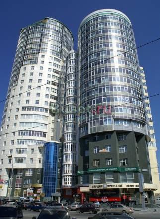 Продам элитную 4-х комнатную в центре Екатеринбург