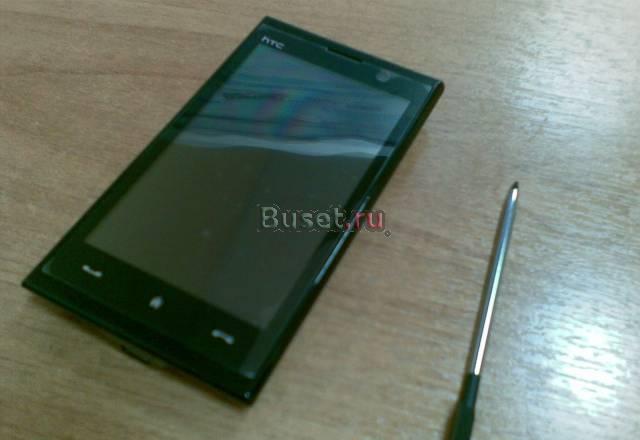 HTC Max4g yota Москва