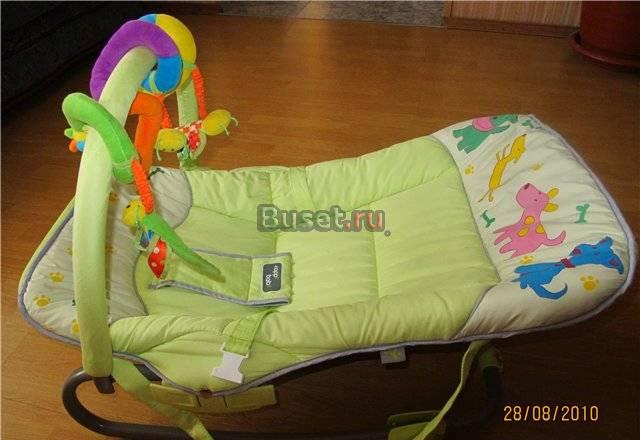 Детское кресло-качалка Казань