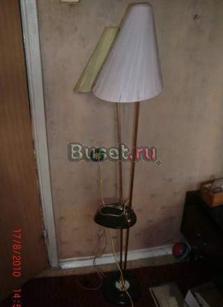 Торшер Москва