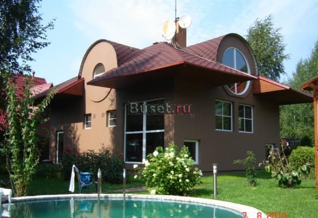 Продается коттедж п.Ильичево, Выборгский р-он Санкт-Петербург