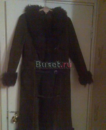 Дубленка Москва
