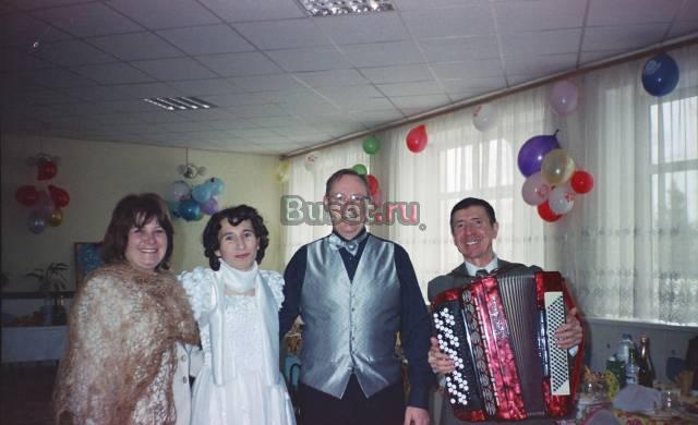 Ведущая -тамада Уфа