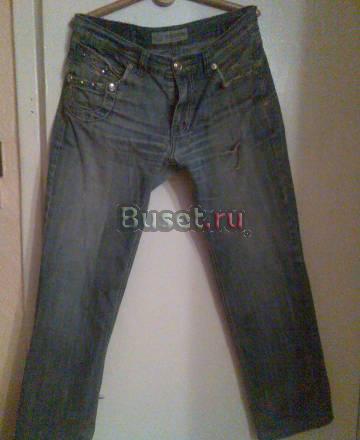 Джинсы бу Москва