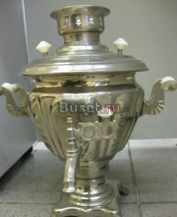 Самовар электрический новый Москва