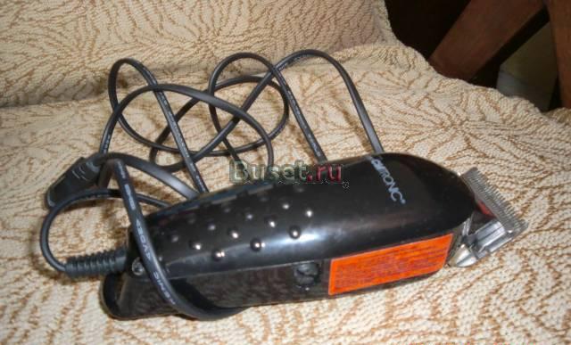 Машинка для стрижки Москва