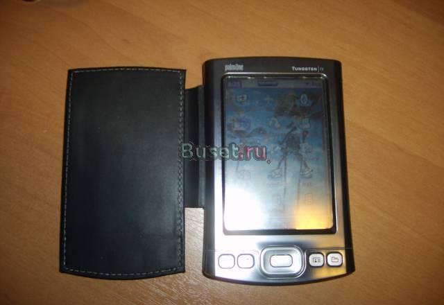 PalmOne T5 Москва