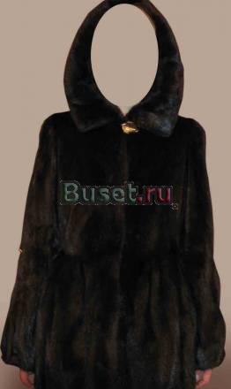 Продам цельную норковую шубу Новосибирск