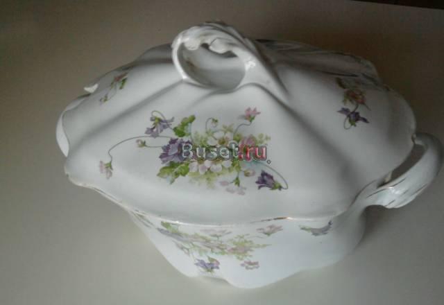 Супница Москва