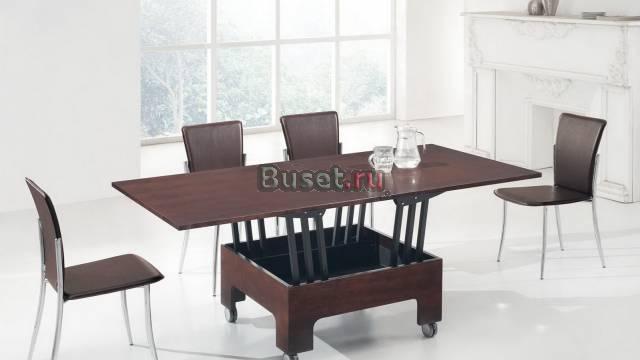 Стол трансформер В-2202 Москва